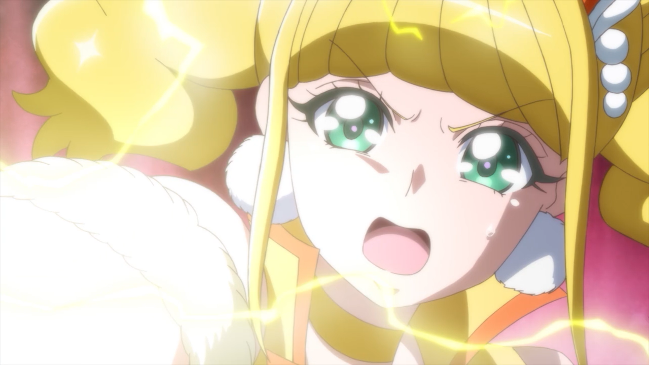 Read more about the article Healin’ Good Precure Episode 40