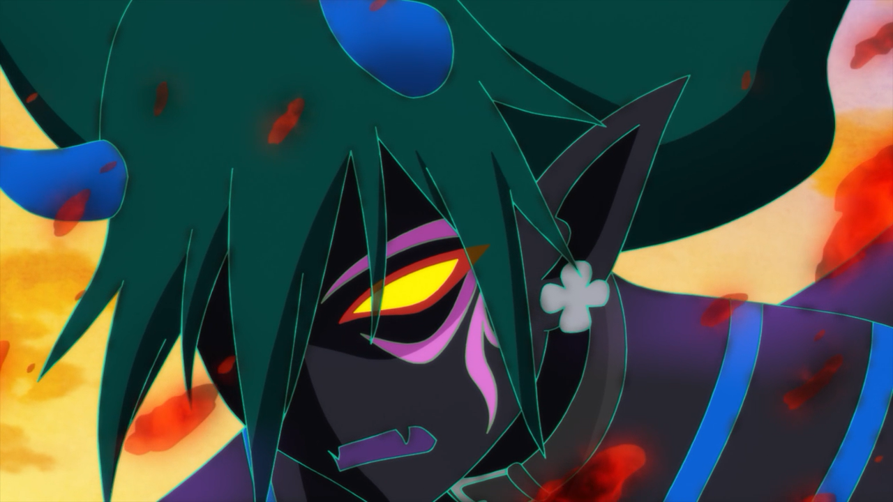 Read more about the article Healin Good Precure Episode 42