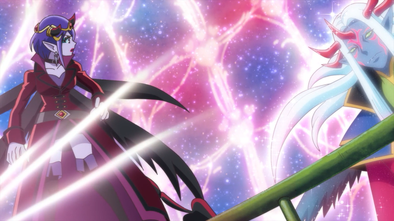 Read more about the article Healin’ Good Precure Episode 43