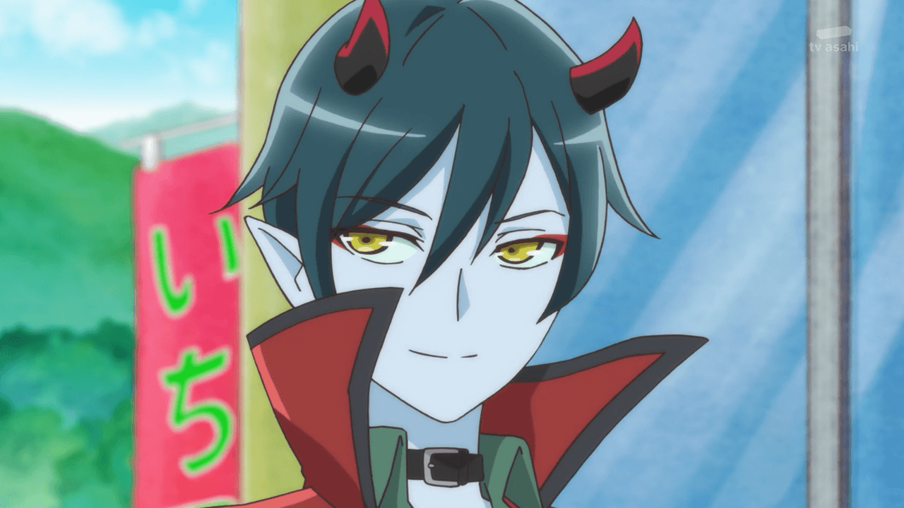 Read more about the article Healin’ Good Precure Episode 6