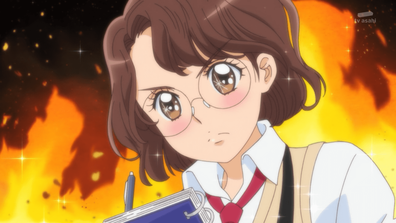 Read more about the article Healin’ Good Precure Episode 7