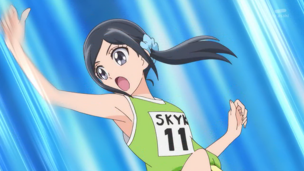 Read more about the article Healin’ Good Precure Episode 8