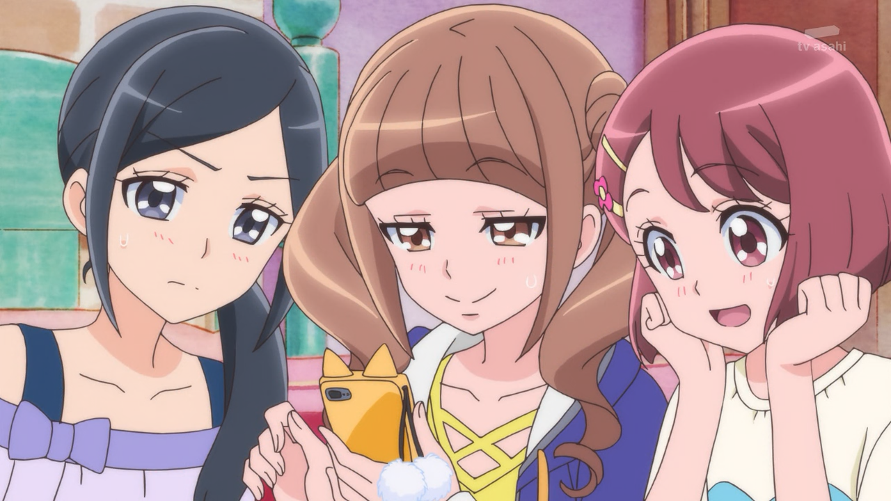 Read more about the article Healin’ Good Precure Episode 9