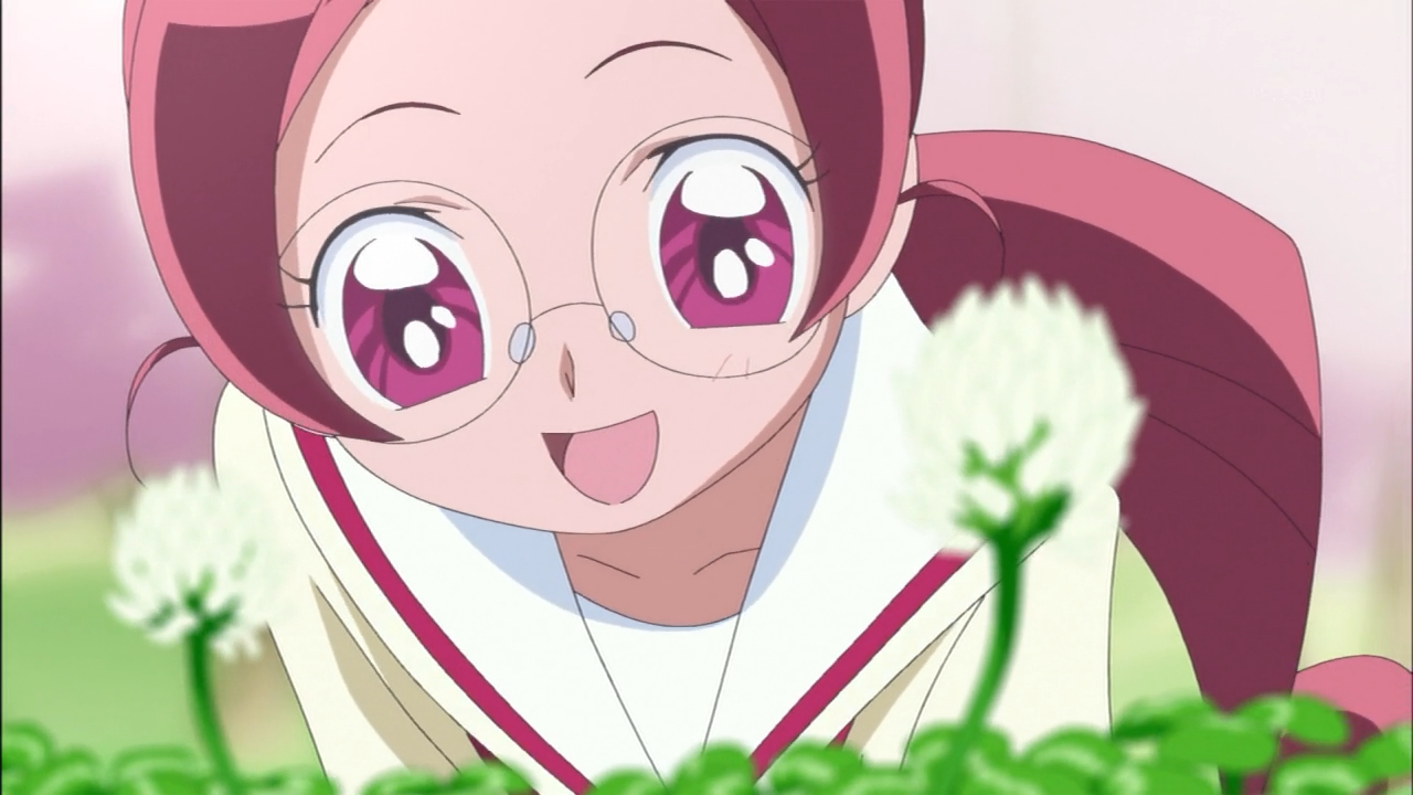Read more about the article Heartcatch Precure Episode 1 [First Impression]