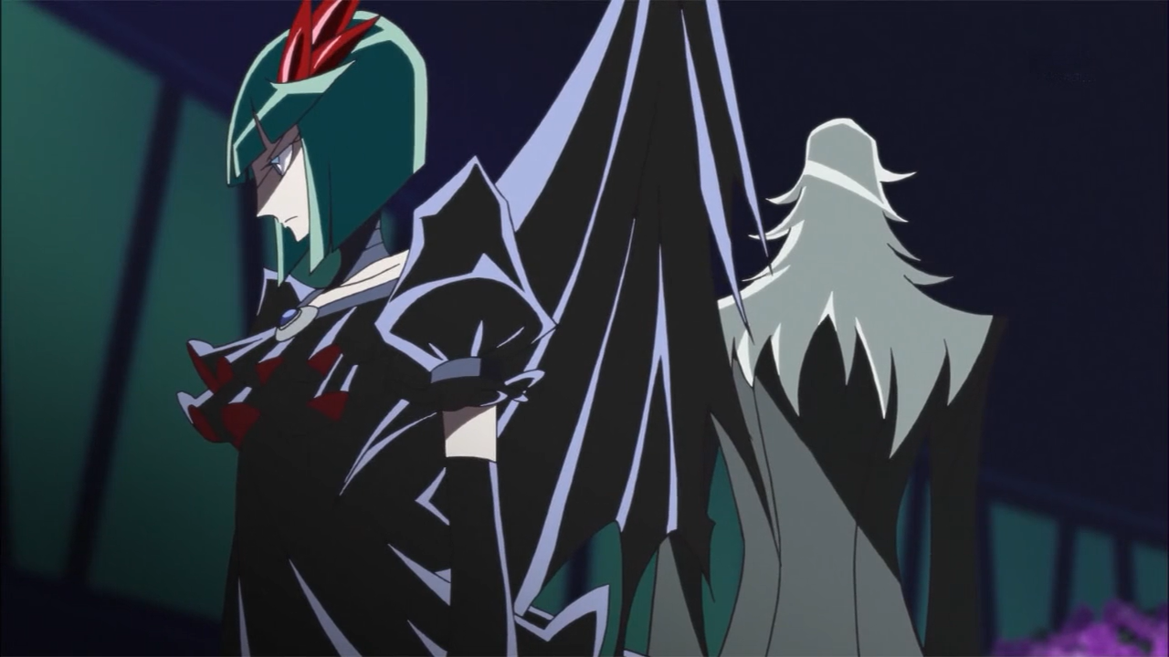 Read more about the article Heartcatch Precure Episode 10