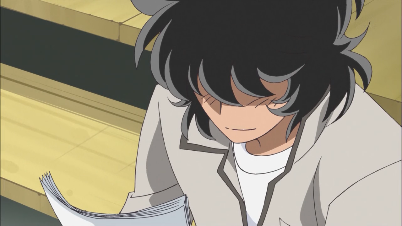 Read more about the article Heartcatch Precure Ep 18 & 19