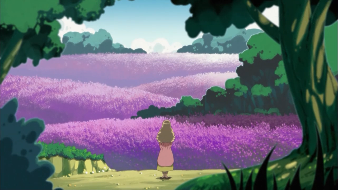 Read more about the article Heartcatch Precure Ep 27 & 28