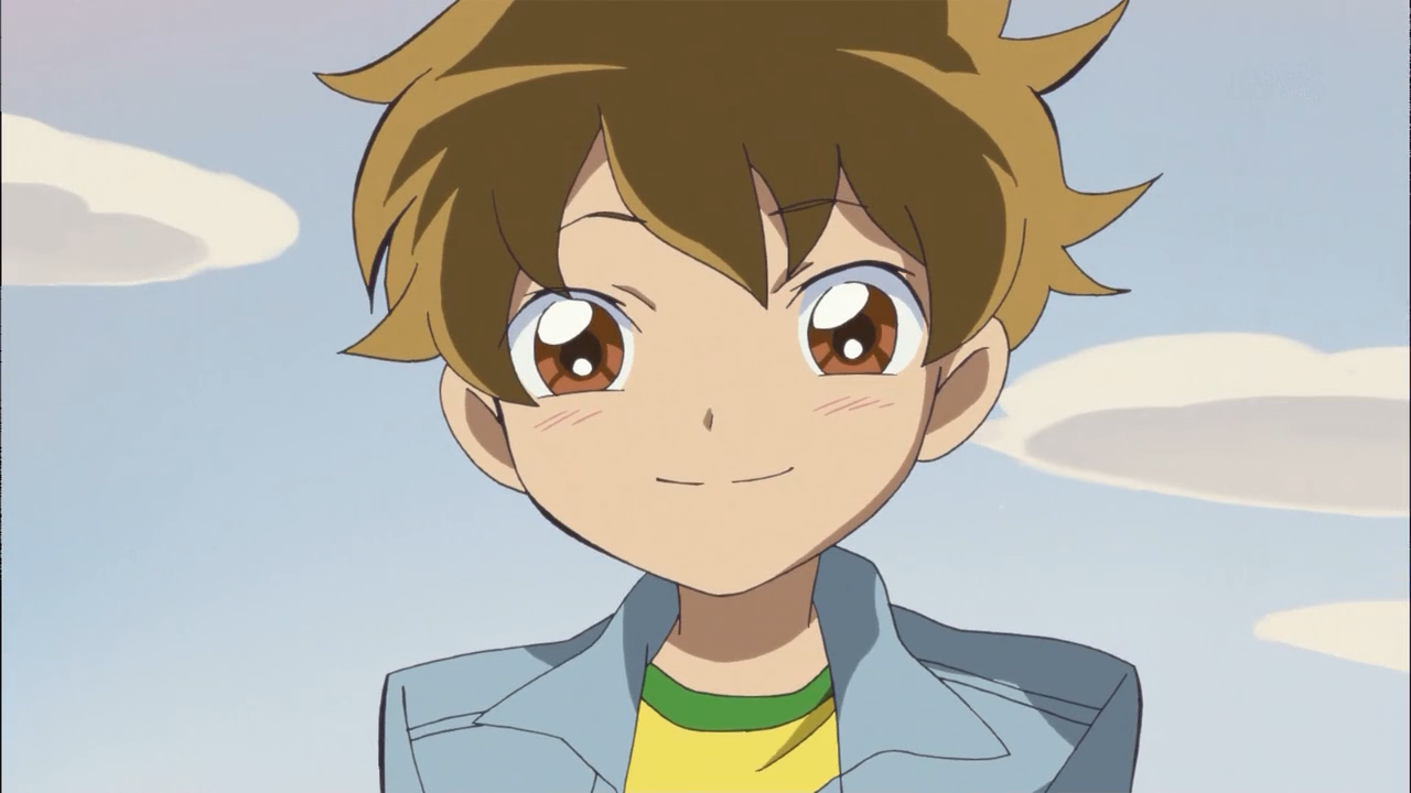 Read more about the article Heartcatch Precure Ep 41 & 42