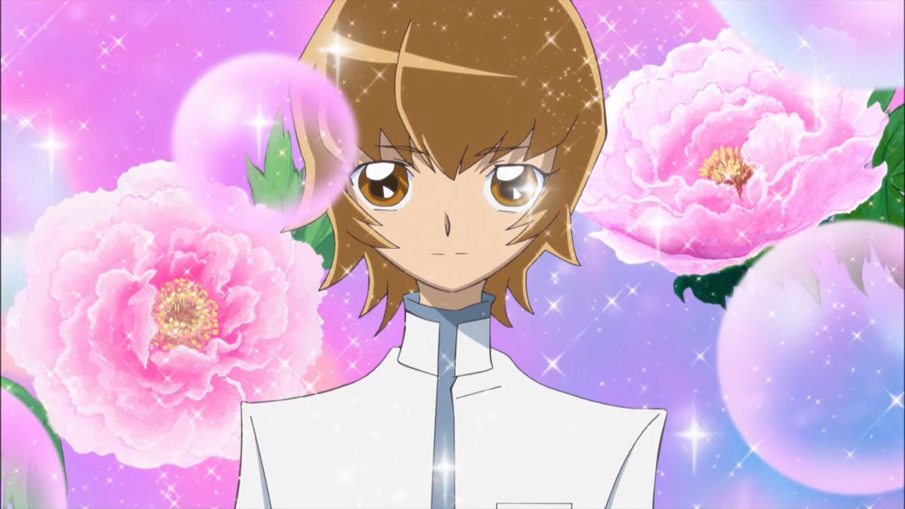 Read more about the article Heartcatch Precure Episode 7