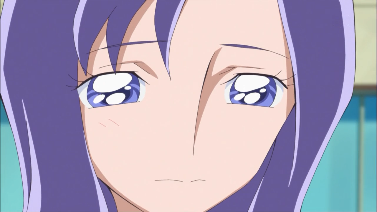 Read more about the article Heartcatch Precure Episode 8