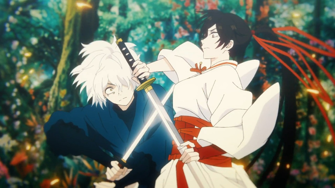 Read more about the article Hell’s Paradise Episode 3