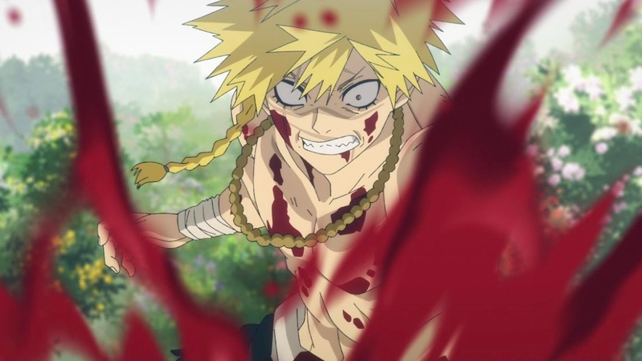 Read more about the article Hell’s Paradise Episode 4