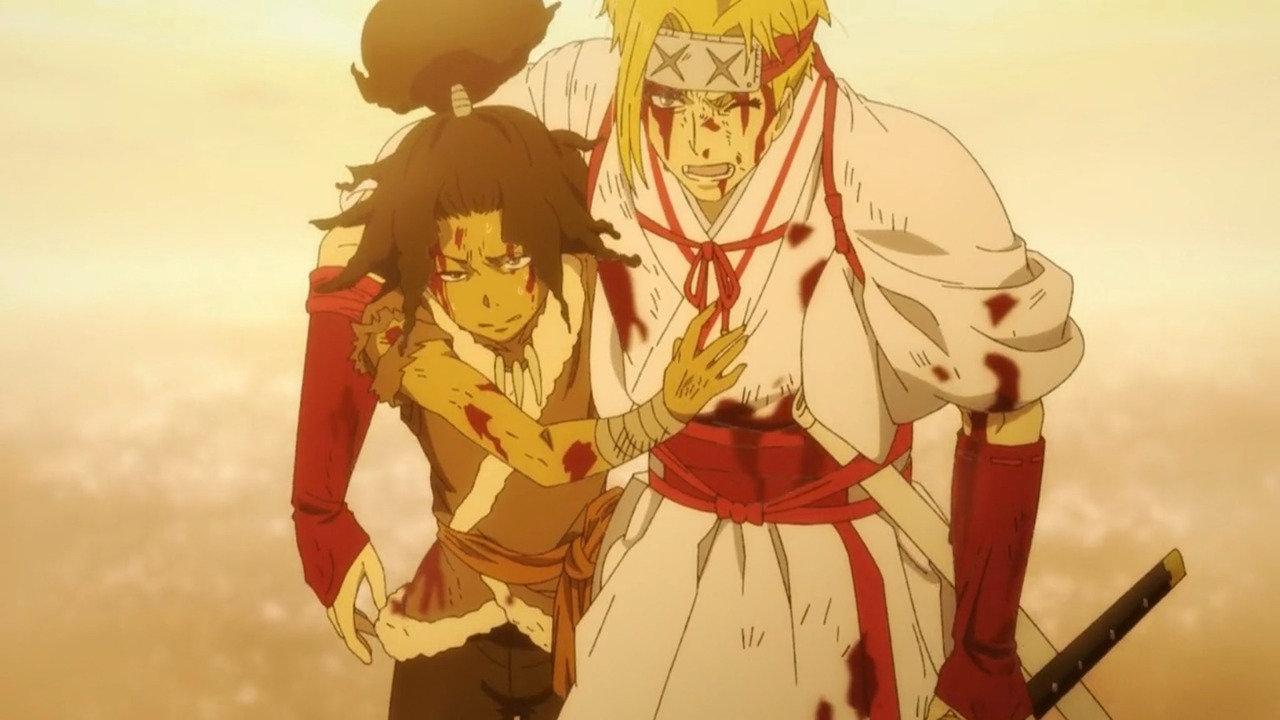 Read more about the article Hell’s Paradise Episode 5