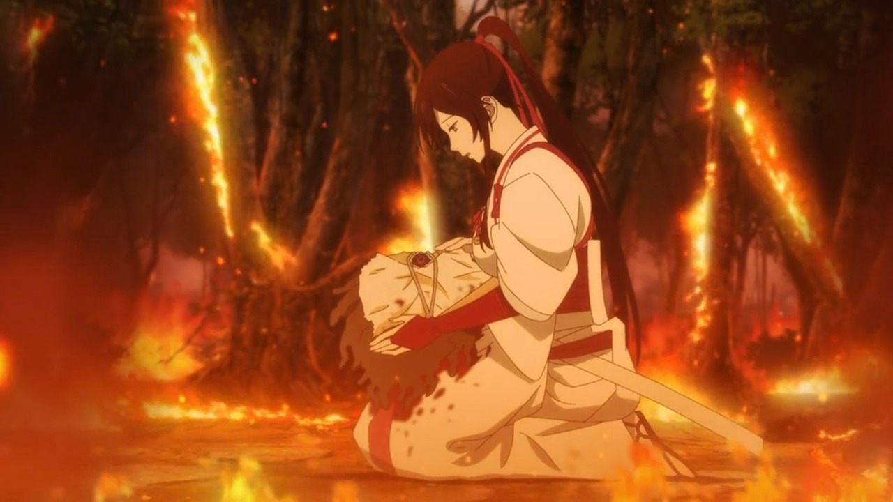 Read more about the article Hell’s Paradise Episode 6 & 7