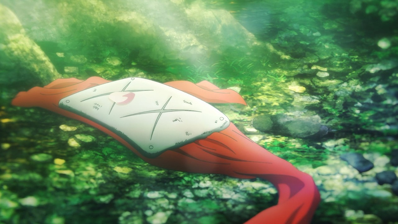 Read more about the article Hell’s Paradise Episode 8