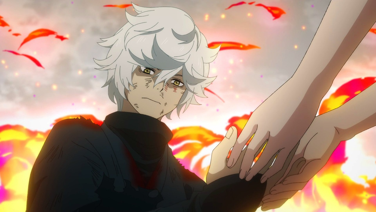 Read more about the article Hell’s Paradise Episode 11