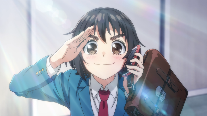 Read more about the article Heroine Tarumono! – Episode 1 [First Impressions]