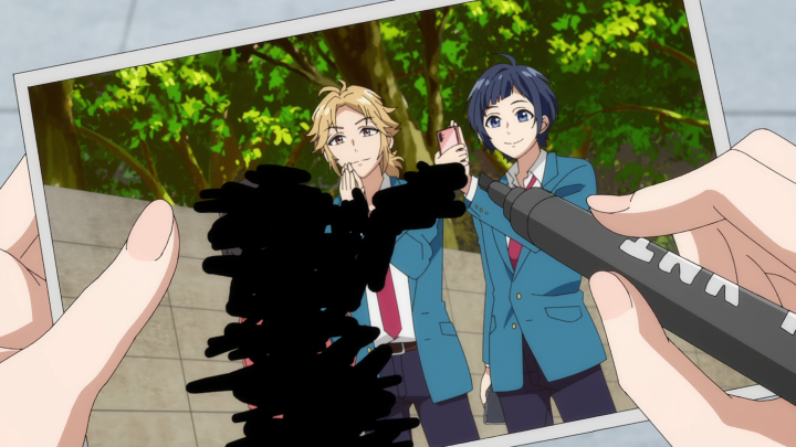 Read more about the article Heroine Tarumono! – Episode 11