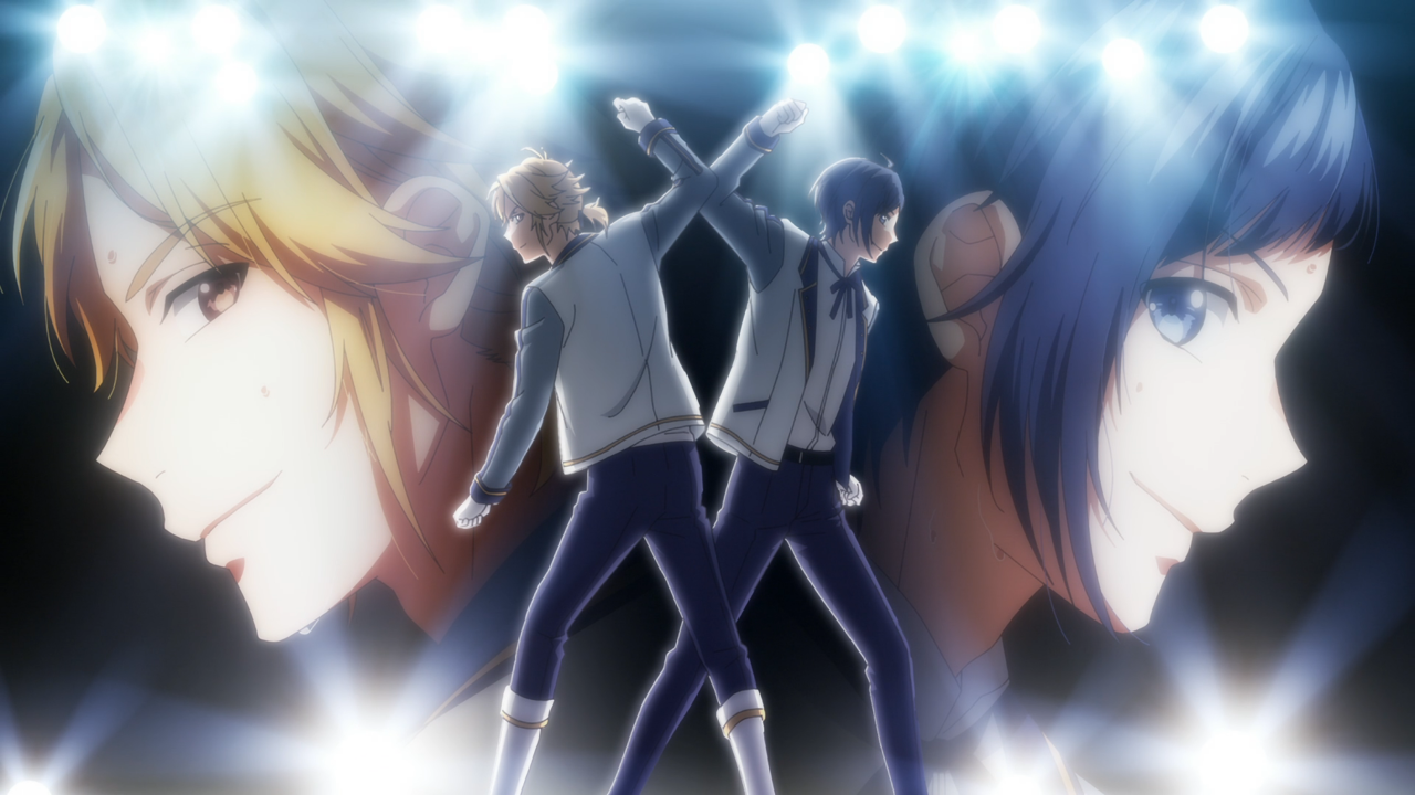 Read more about the article Heroine Tarumono! – Episodes 2 & 3