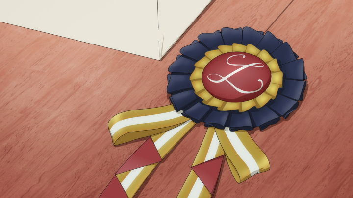 Read more about the article Heroine Tarumono! – Episode 4