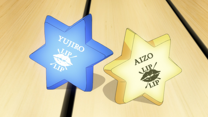 Read more about the article Heroine Tarumono! – Episode 5