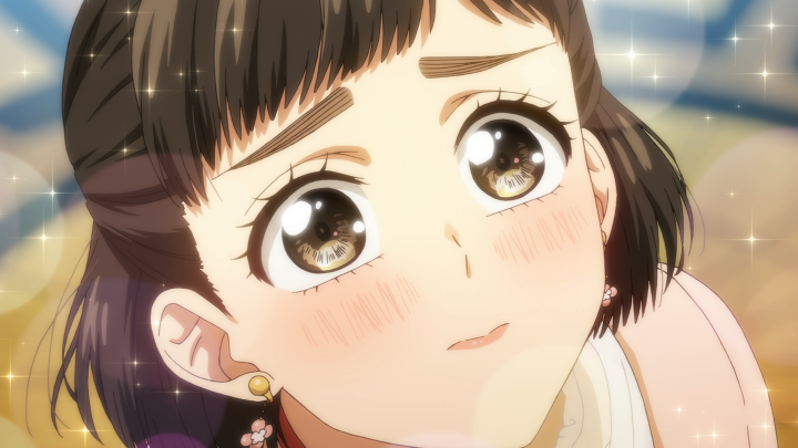 Read more about the article Heroine Tarumono! – Episode 7