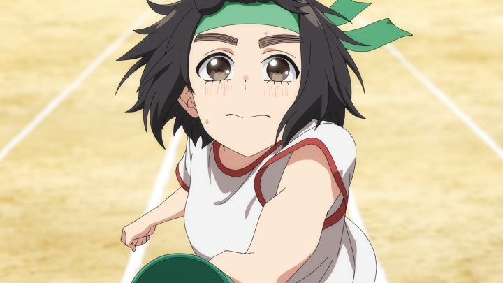 Read more about the article Heroine Tarumono! – Episode 8