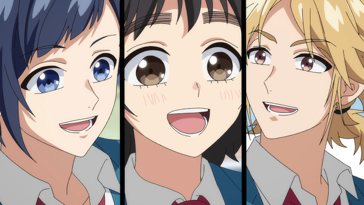 Read more about the article Heroine Tarumono! – Episode 9