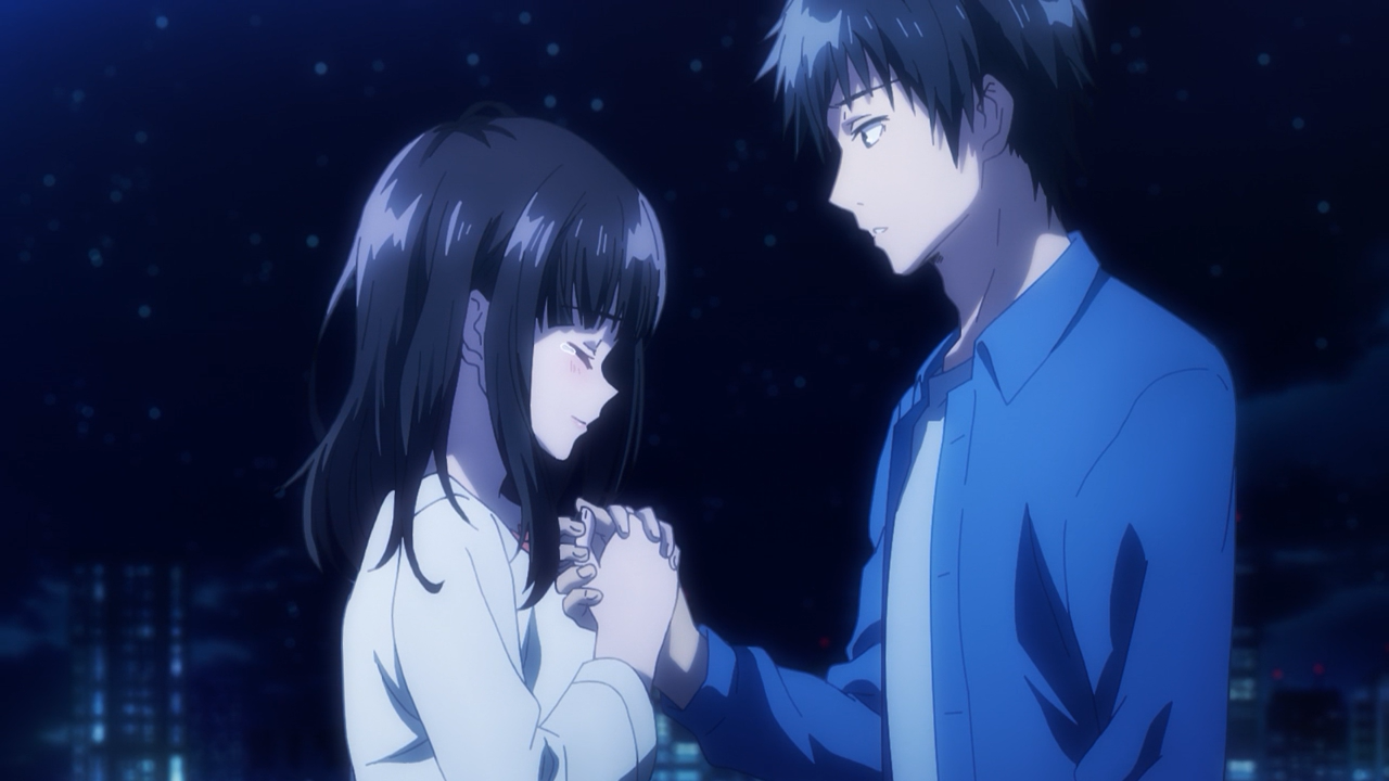 Read more about the article Hige wo Soru. Soshite Joshikousei wo Hirou – Ep 10