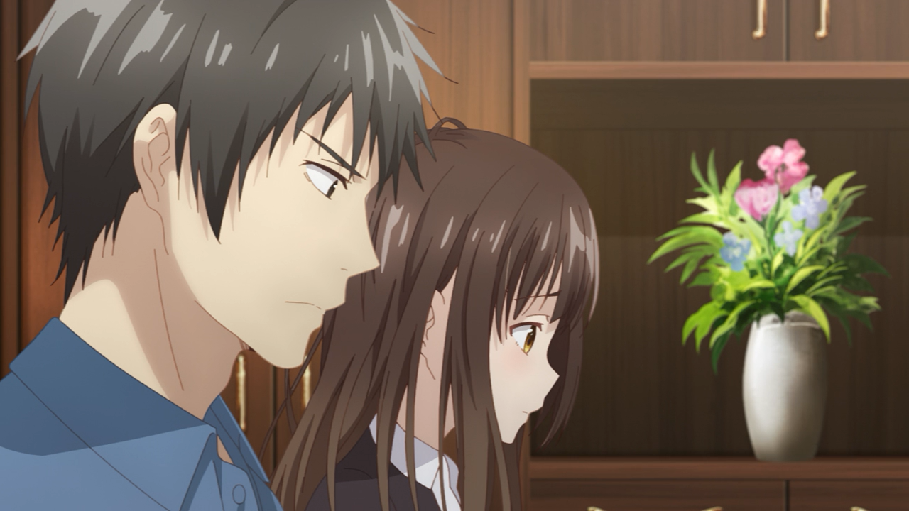 Read more about the article Hige wo Soru. Soshite Joshikousei wo Hirou – Episode 11 & 12