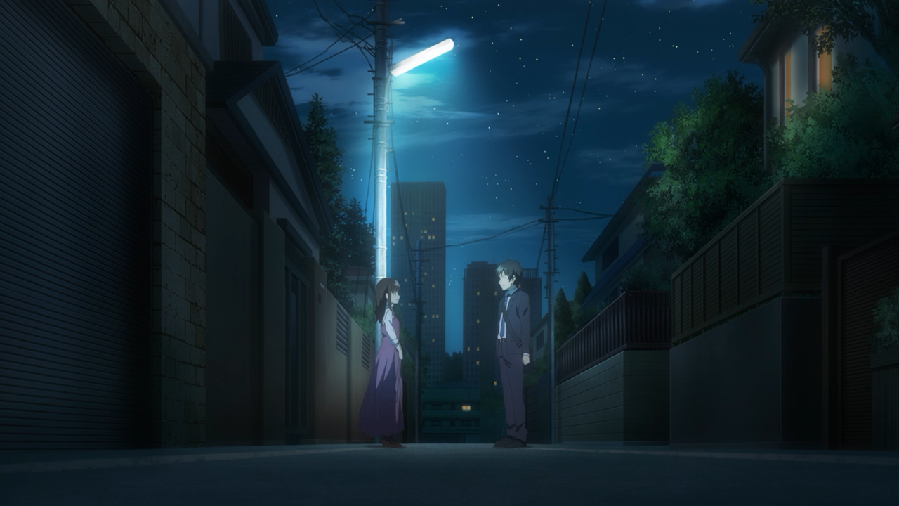 Read more about the article Hige wo Soru. Soshite Joshikousei wo Hirou Ep 13 [FINAL]