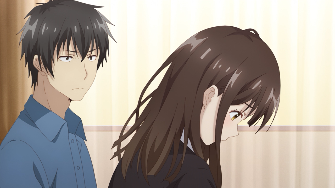 Read more about the article Hige wo Soru. Soshite Joshikousei wo Hirou – Ep 2