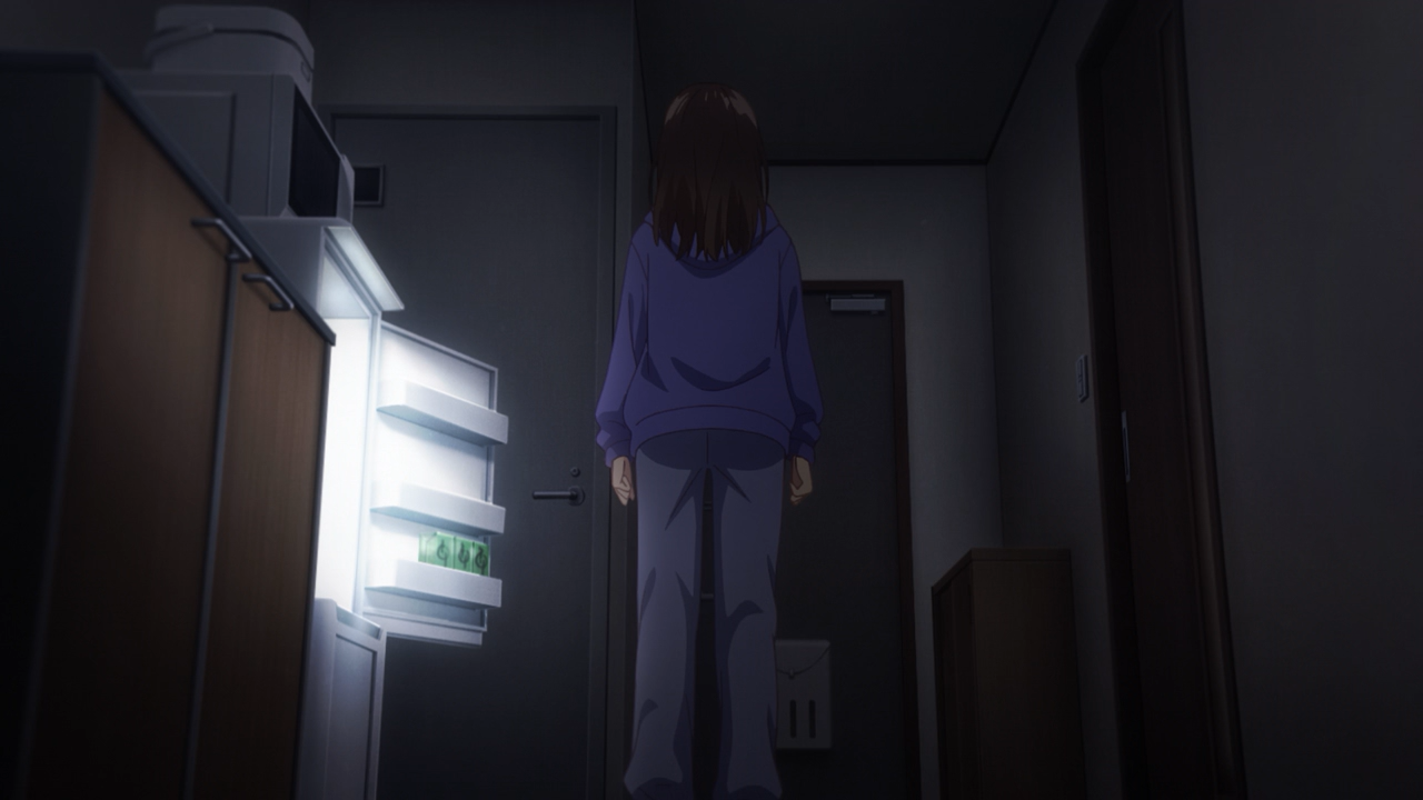 Read more about the article Hige wo Soru. Soshite Joshikousei wo Hirou – Ep 3