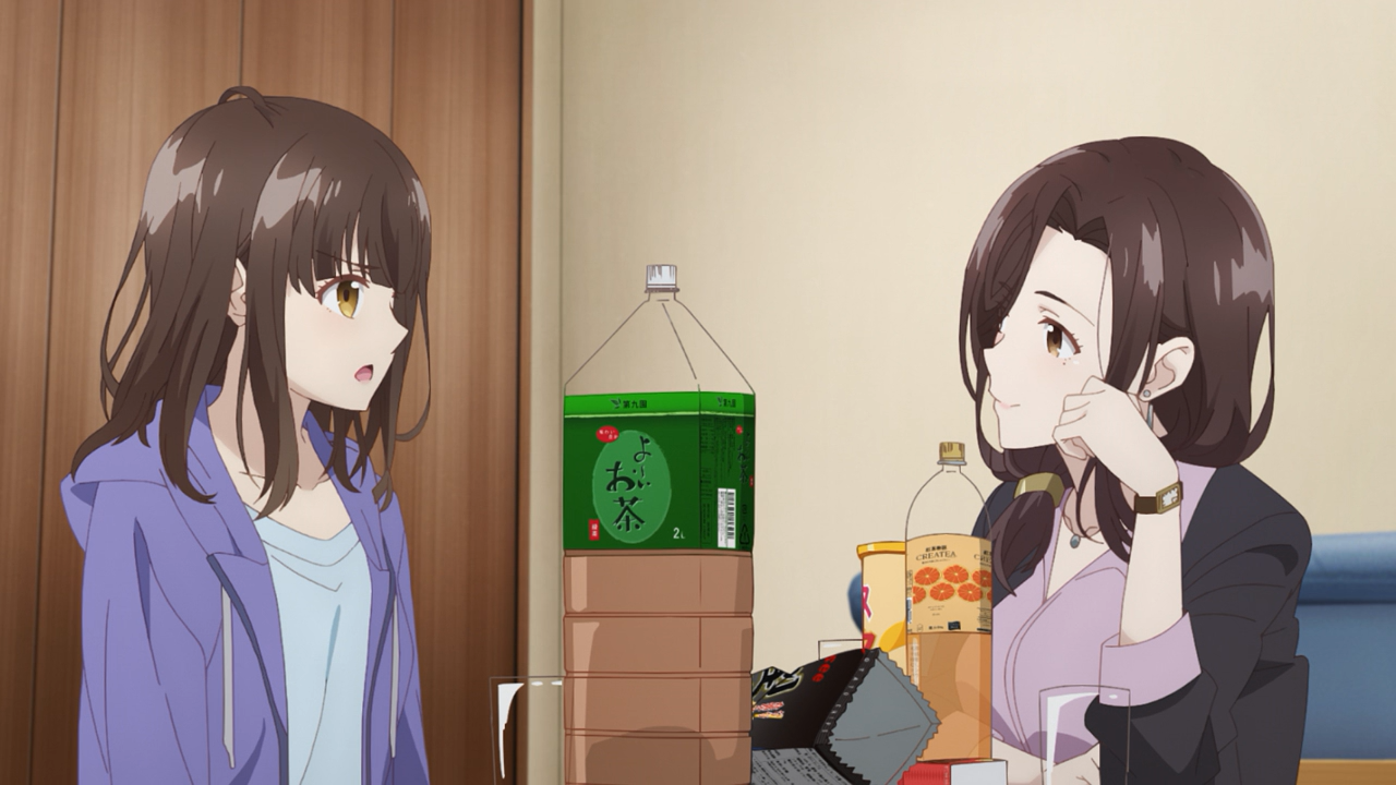 Read more about the article Hige wo Soru. Soshite Joshikousei wo Hirou Episode 5