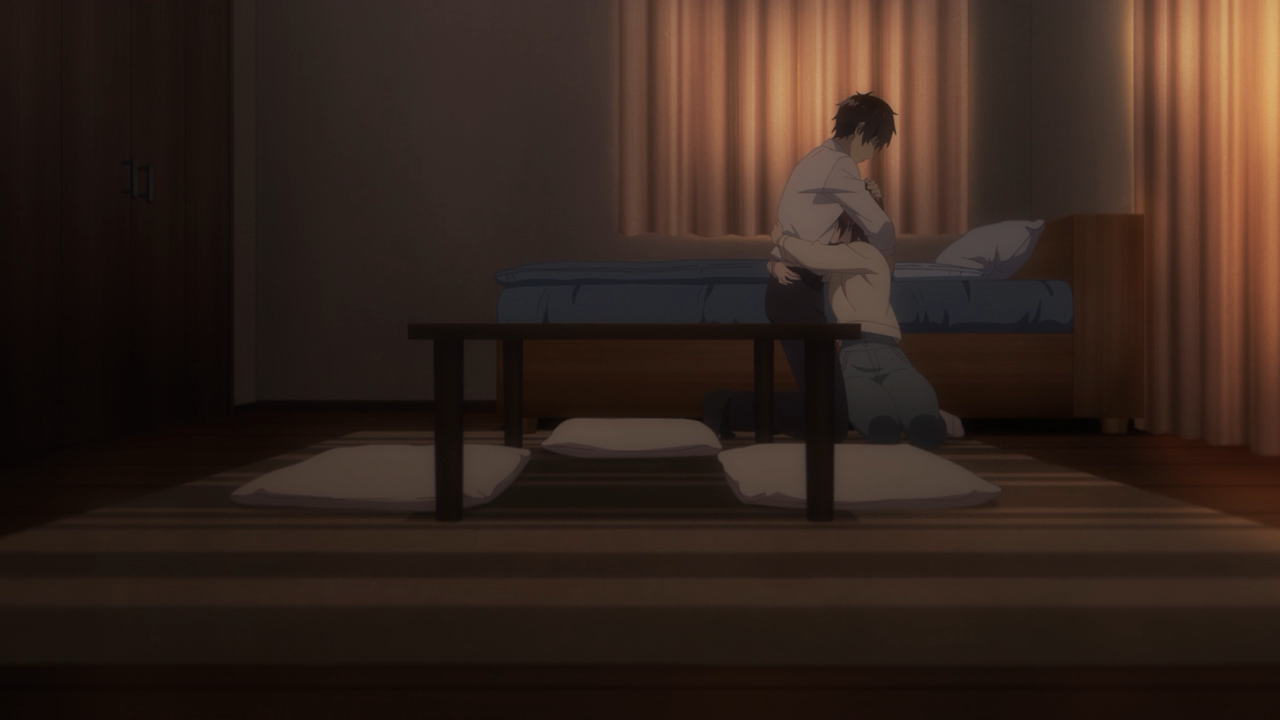 Read more about the article Hige wo Soru. Soshite Joshikousei wo Hirou – Ep 6