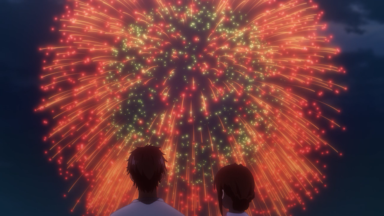 Read more about the article Hige wo Soru. Soshite Joshikousei wo Hirou – Ep 8