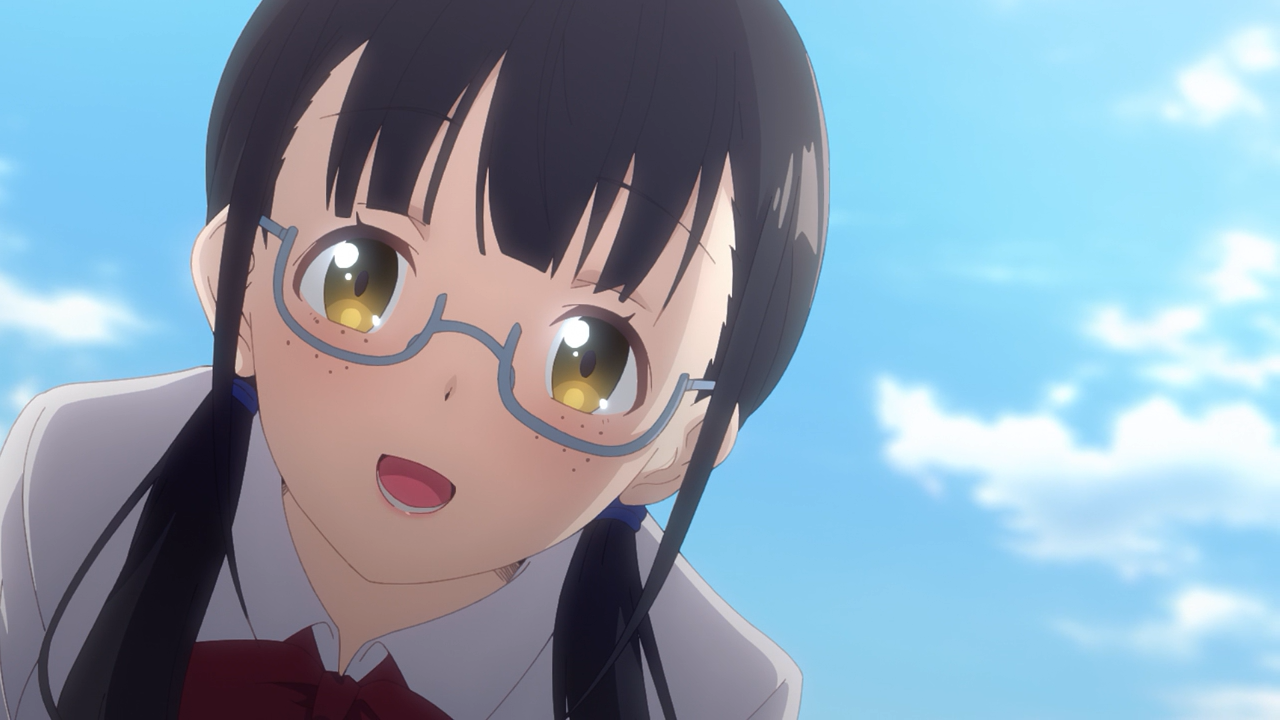 Read more about the article Hige wo Soru. Soshite Joshikousei wo Hirou – Ep 9