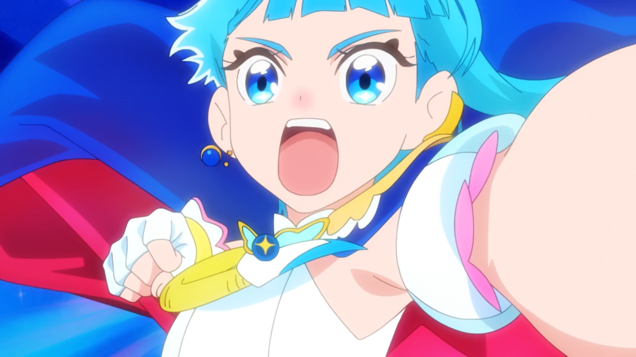 Read more about the article Hirogaru Sky! Precure Ep 1 [First Impression]