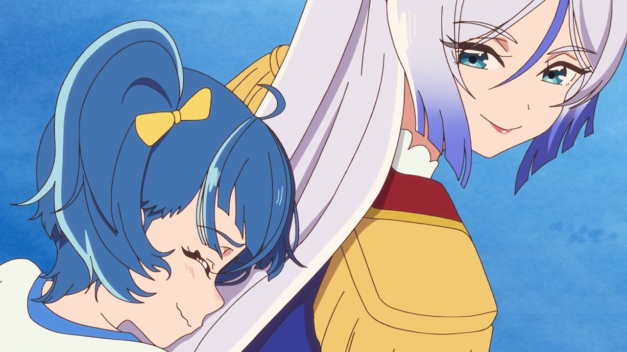 Read more about the article Hirogaru Sky! Precure Ep 12 – 14