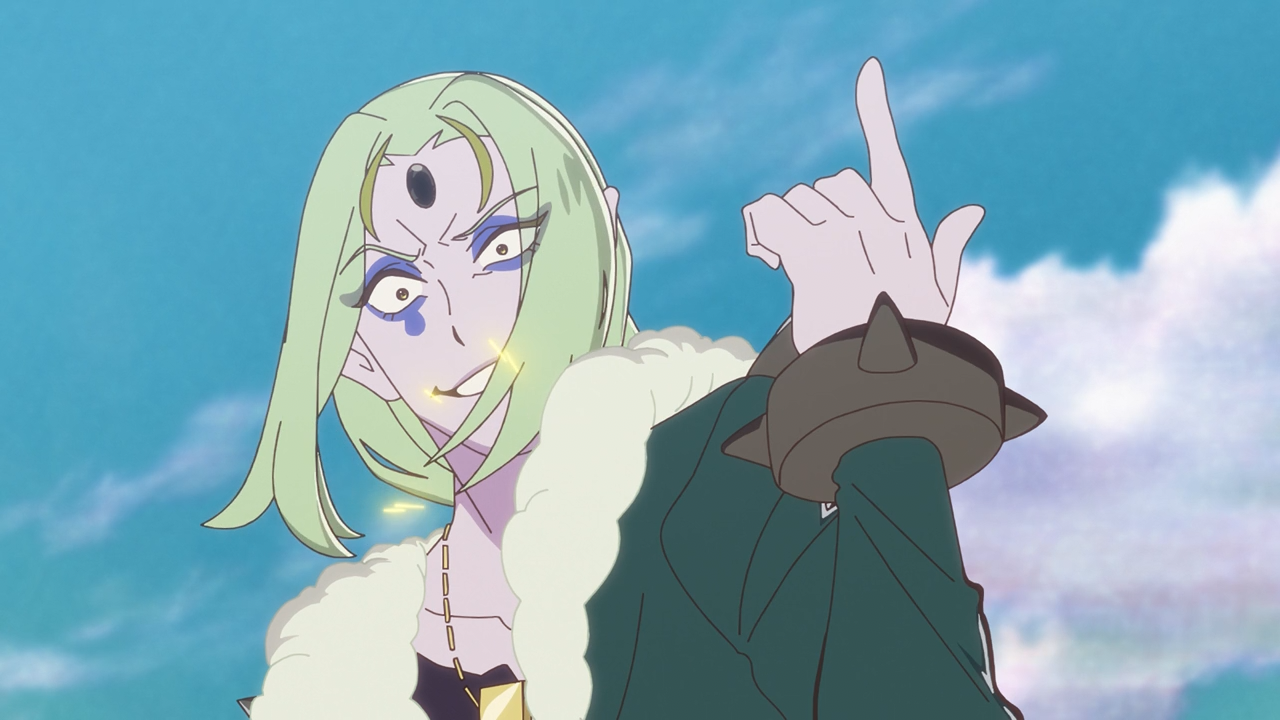 Read more about the article Hirogaru Sky! Precure Ep 20 – 22