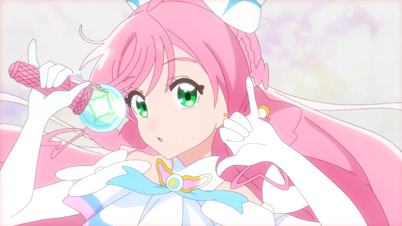 Read more about the article Hirogaru Sky! Precure Ep 3 & 4