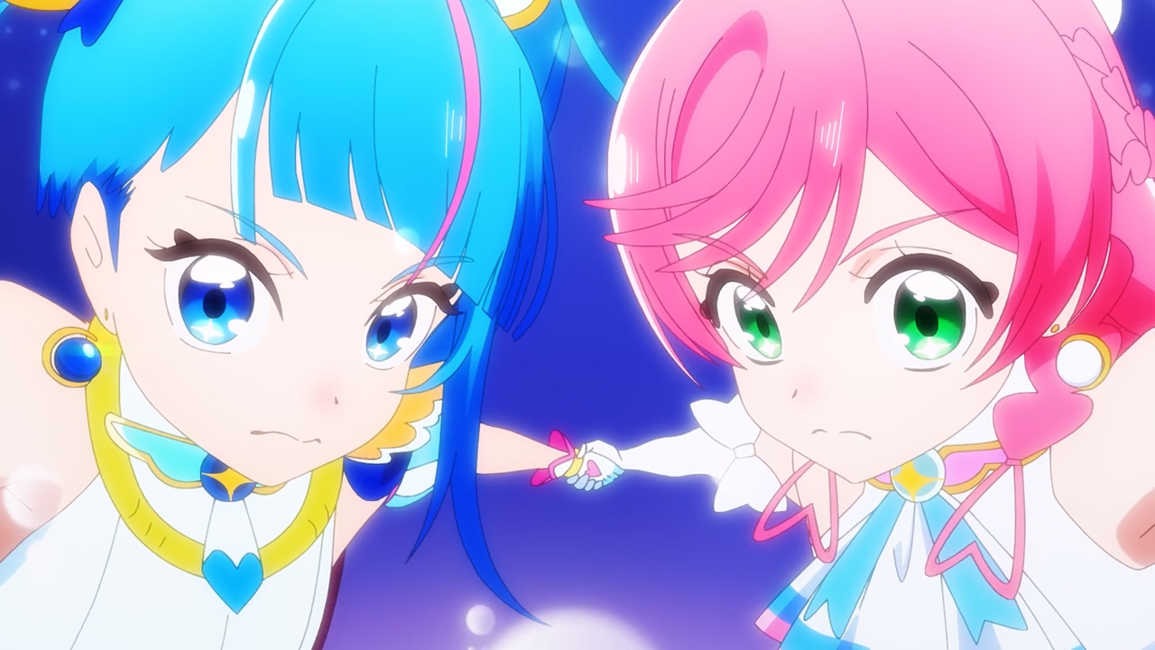 Read more about the article Hirogaru Sky! Precure Ep 5 & 6