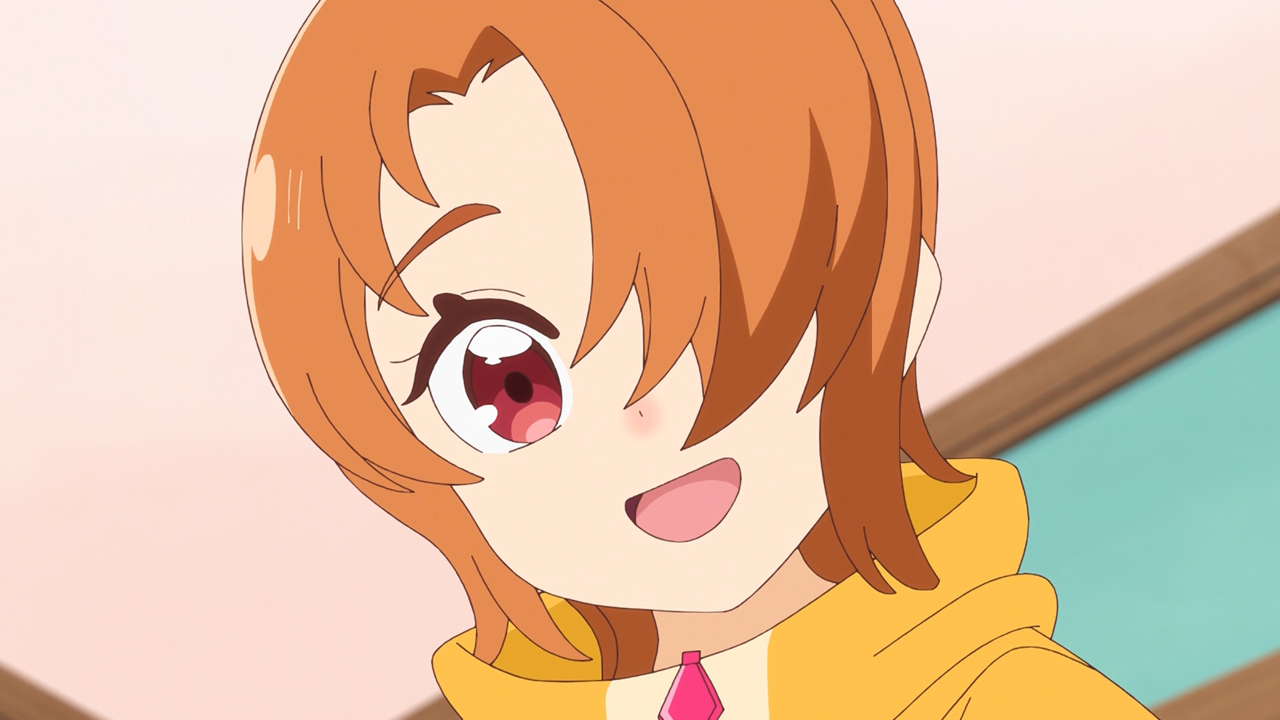 Read more about the article Hirogaru Sky! Precure Ep 7 & 8