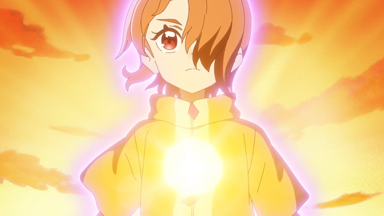 Read more about the article Hirogaru Sky! Precure Ep 9
