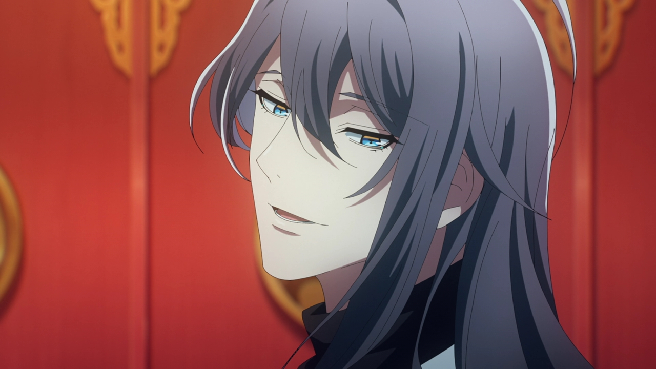 Read more about the article Hypnosis Mic: Division Rap Battle – Rhyme Anima Episode 3