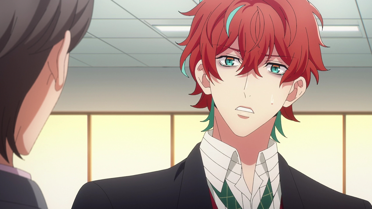 Read more about the article Hypnosis Mic: Division Rap Battle – Rhyme Anima Episode 7