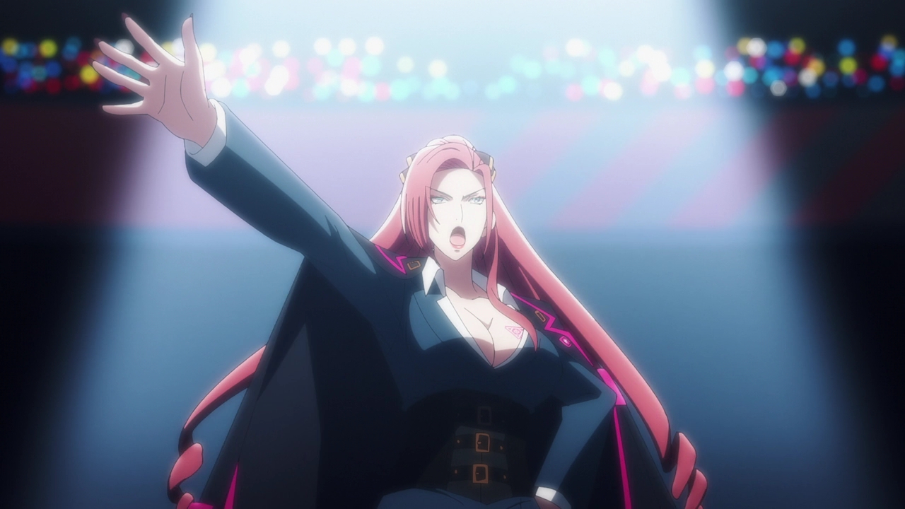 Read more about the article Hypnosis Mic: Division Rap Battle – Rhyme Anima Episodes 9 & 10