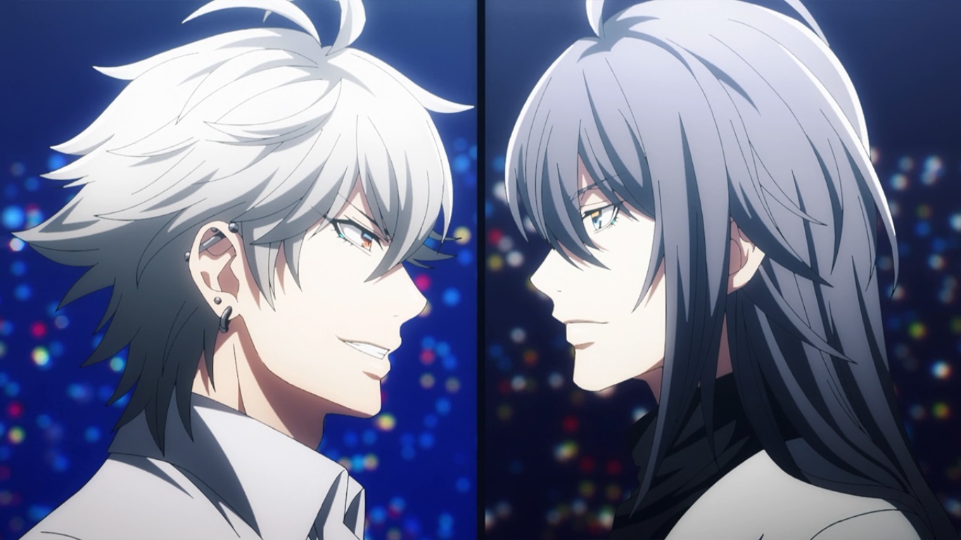 Read more about the article Hypnosis Mic: Division Rap Battle – Rhyme Anima Episode 11