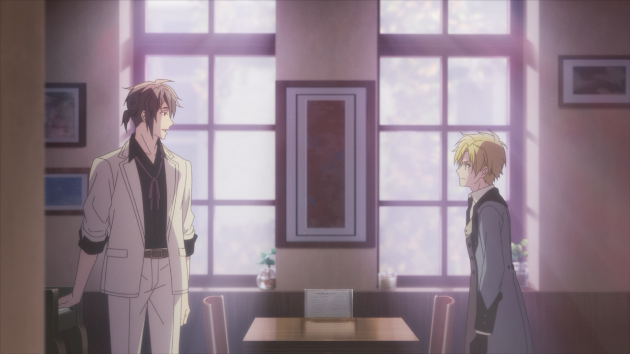 Read more about the article IDOLiSH7: Third BEAT! Episode 16