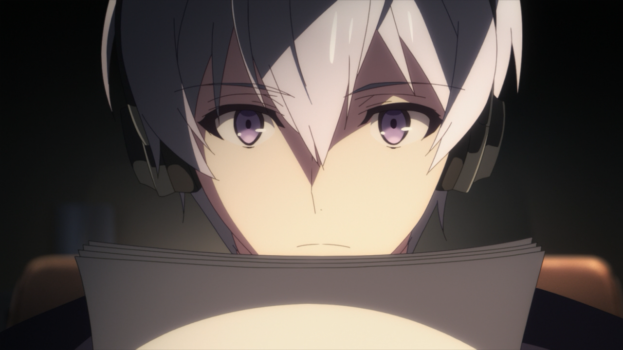 Read more about the article IDOLiSH7: Third BEAT! Episode 18